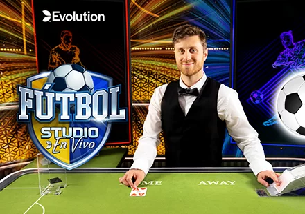 Fútbol Studio